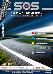 Photo n°20 de SOS SUSPENSIONS à Avignon (Atelier de réparation automobile)