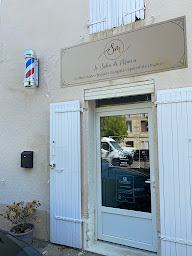 Photo n°2 de Le Salon de Maeva à Pujols (Salon de coiffure)