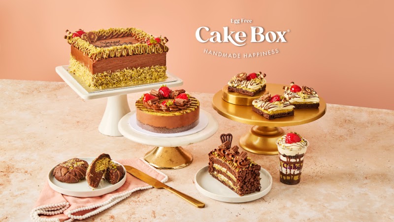 Cake Box Hemel Hempstead photo 3
