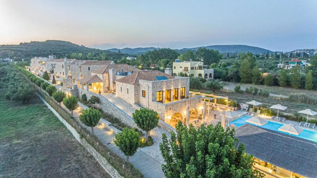 Castello Antico Hotel