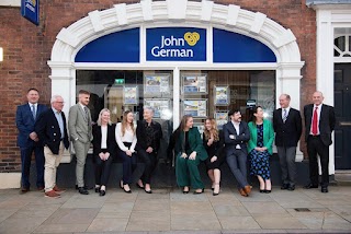 John German Estate Agents Lichfield