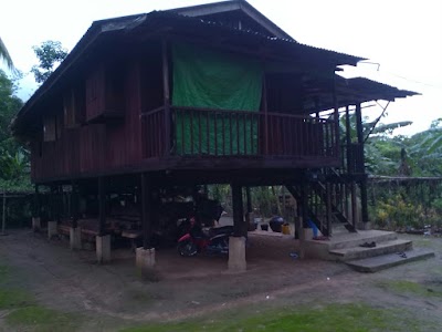 hospital