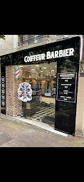 Photo n°21 de barber shop saint cloud à Saint-Cloud (Barbier)