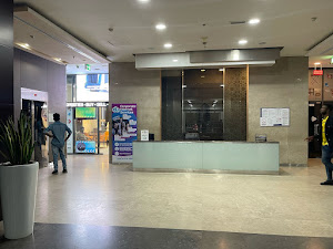 Photo of matrix sky real estate broker