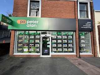 Peter Alan Estate Agents - Morriston