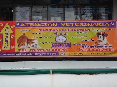Photos of Vet Shak