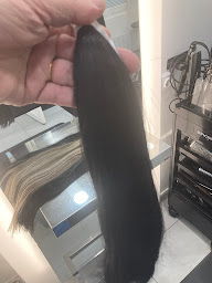 Photo n°41 de Backstage Paris à Paris (Salon de coiffure)