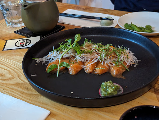 Japanese Kitchen IROHA - Thumbnail