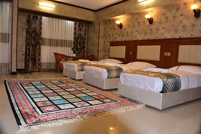 Photos of Moon Hotel