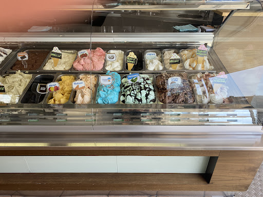 Da Gino Gelateria Café