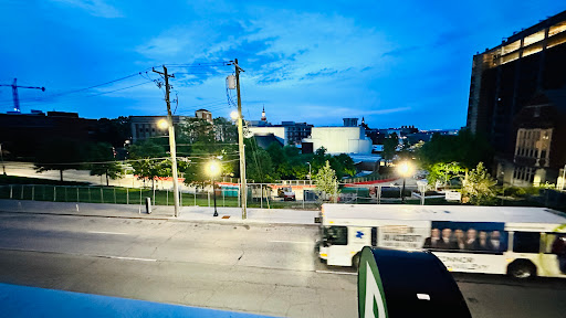 U Square West Garage - Thumbnail