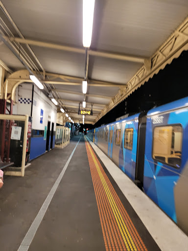 South Yarra railway station - Thumbnail