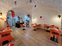 Pizzeria Grill Crêperie 