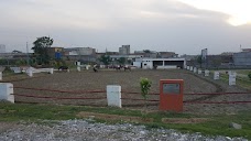 CEME Horse Riding Club islamabad