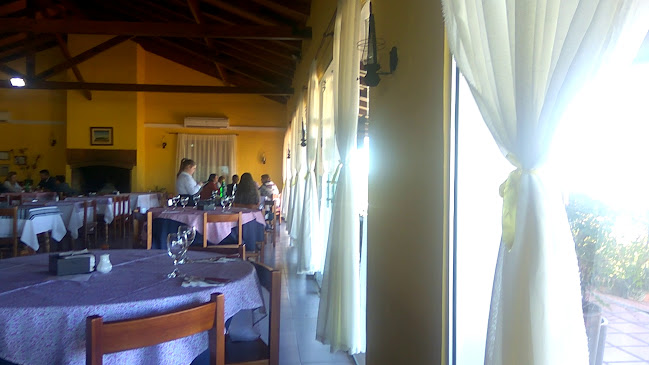Opiniones de Restaurante El Campo en Libertad - Restaurante