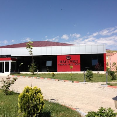 Photos of Haci Veli Termal