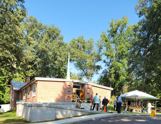 Greater Grace Community Church - Thumbnail