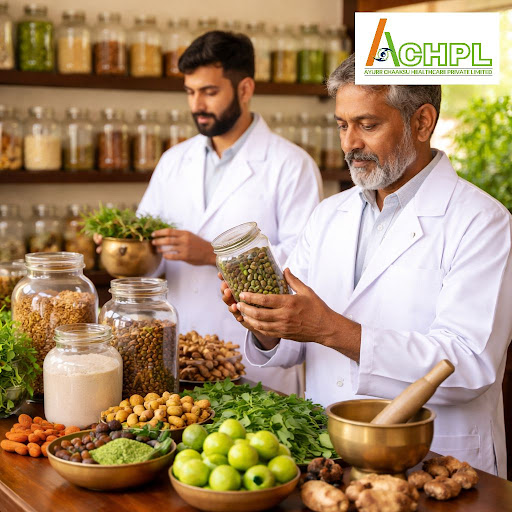 Kerala Ayurveda traditions are known for their purity, time-tested formulations and focus on holi… post image