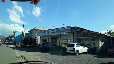 electronics-store