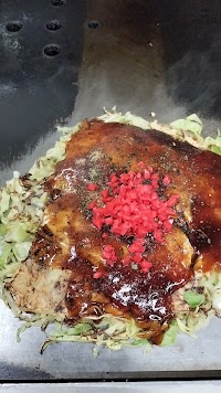 お好み焼・居酒屋 さんちゃん