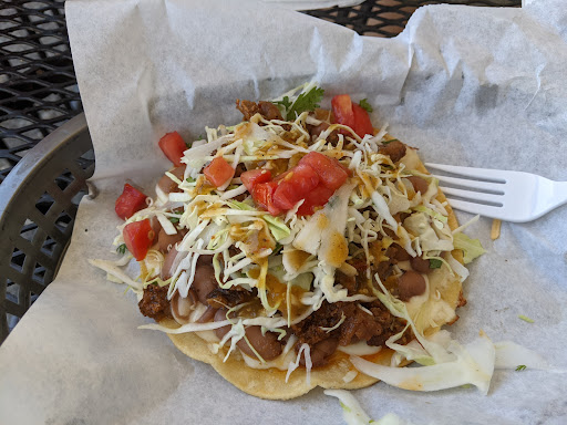 Tacos Moreno - Thumbnail