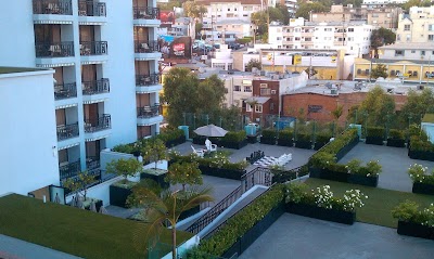 Photos of The London West Hollywood at Beverly Hills