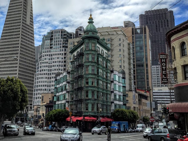 Columbus Tower
