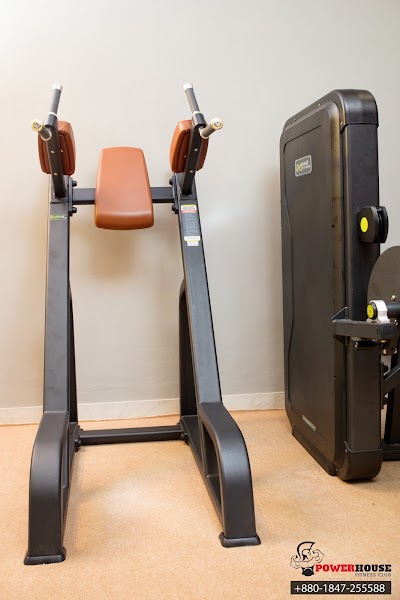 Photos of Power House Fitness Club