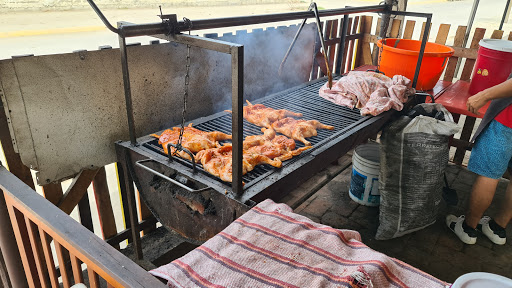 Super Pollos El Chilango