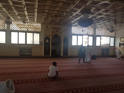 Photos of Memon Villa Masjid
