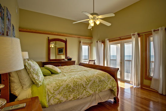 The Inn on Pamlico Sound by null