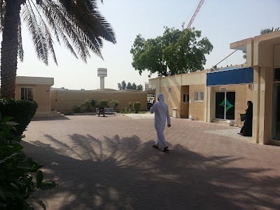 Photos of Al-Qusais Clinic