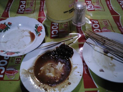 Photos of Warung Sate Mba Nok
