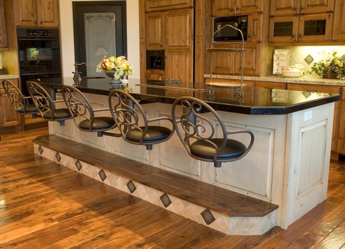 Seating Specialties - Thumbnail