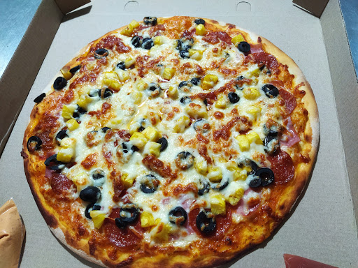 7pizza - Visual
