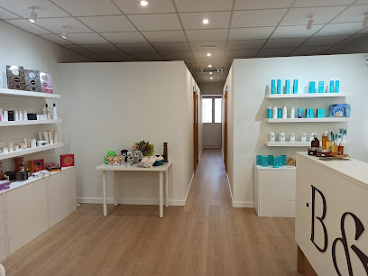 Peluquería Body&Scissors