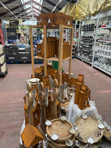toom Baumarkt Riesa-Weida - Thumbnail