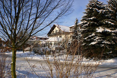 Photos of Parkhotel Emstaler H&ouml;he