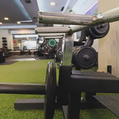 Studio 5 Health & Fitness Club - Λαμία