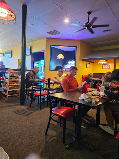 O'Fallon Square - Visual