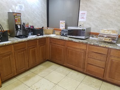 Photos of Island Drive Lodge