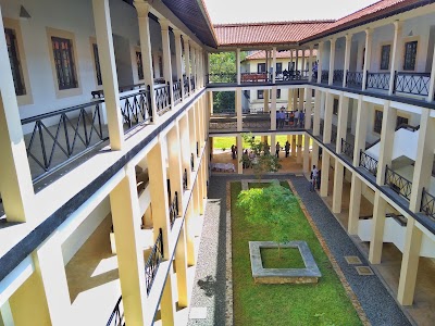 Photos of Faculty of Fisheries and Marine Sciences, University of Ruhuna