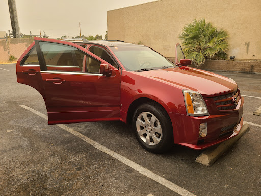 Proper Detailing and Coatings Gallery - United States