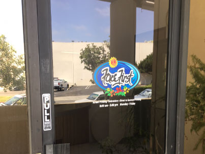 FaceFirst, Inc. - Visual