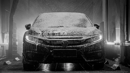 Car Wash Vigo - Thumbnail