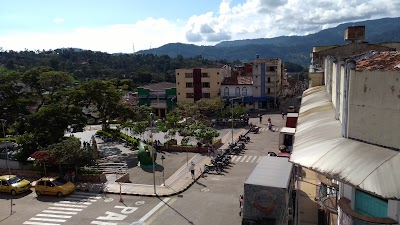 Photos of Hotel El Parque.