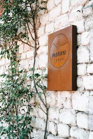 Indrani Lodge by null