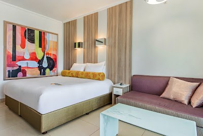 Photos of Cabanas