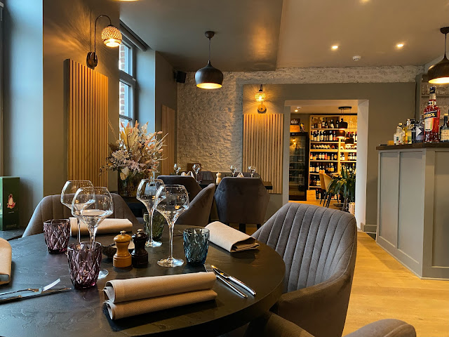 Viticolo Restaurant by null