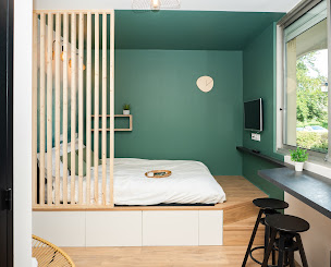 Photo n°14 de Be My Home à Lyon (Société de gestion immobilière)